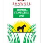 Shawnee Milling Steam Rolled oats