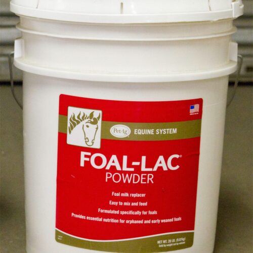 foal lac powder