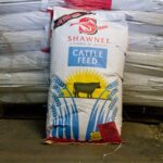 shawnee millings cattle feed